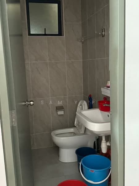 The Herz untuk Untuk Disewa - RM 1,800 /bulan, Mac 2026 - Bathroom - PropertyGuru.com.my