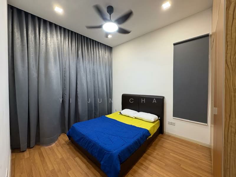 Lakeville Residence untuk Untuk Disewa - RM 2,800 /bulan, Mac 2026 - Bedroom - PropertyGuru.com.my