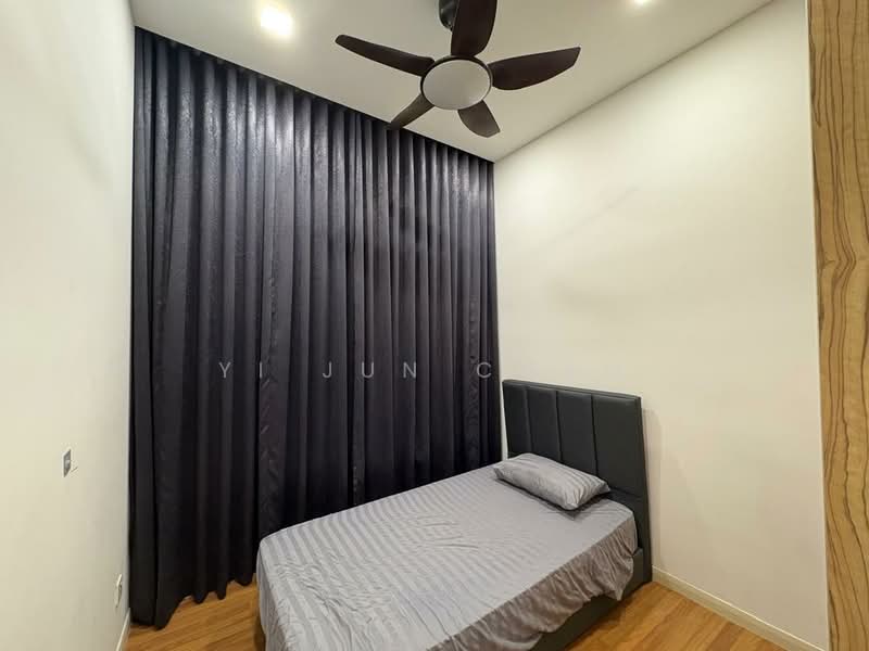 Lakeville Residence untuk Untuk Disewa - RM 2,800 /bulan, Mac 2026 - Bedroom - PropertyGuru.com.my