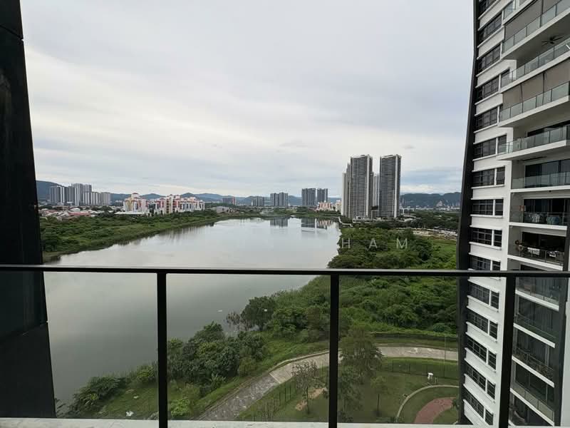 Lakeville Residence untuk Untuk Disewa - RM 2,800 /bulan, Mac 2026 - PropertyGuru.com.my