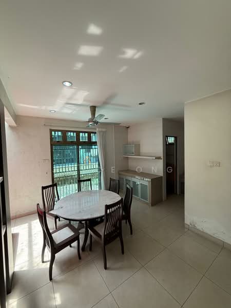Semi-Detached House for Sale in Taman Sutera Utama (Skudai) - Joyce Ong - Dining Room - PropertyGuru.com.my