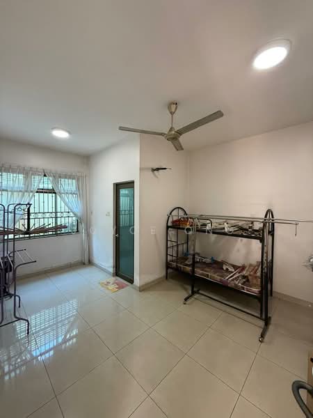 Semi-Detached House for Sale in Taman Sutera Utama (Skudai) - Joyce Ong - Bedroom - PropertyGuru.com.my