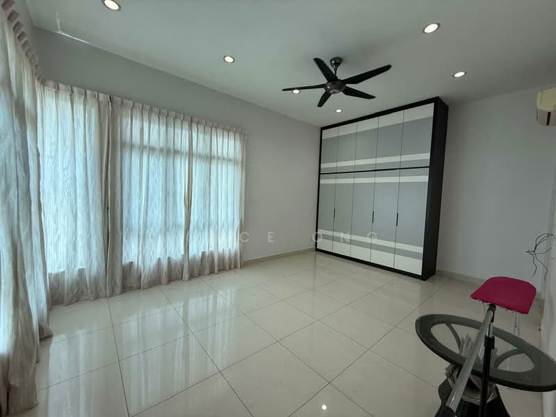 Semi-Detached House for Sale in Taman Sutera Utama (Skudai) - Joyce Ong - Bedroom - PropertyGuru.com.my