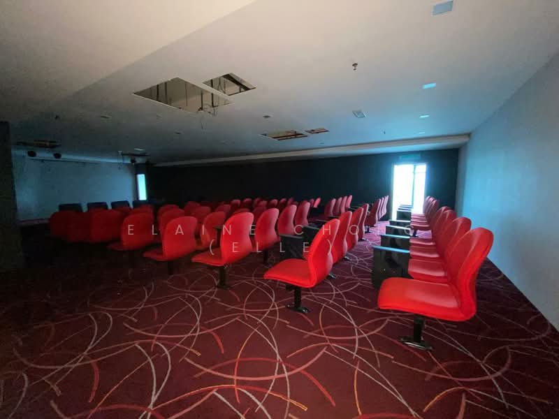 Commercial Bungalow for Sale in Petaling Jaya (Selangor) - Elaine Chong (Elle) - Interior - PropertyGuru.com.my