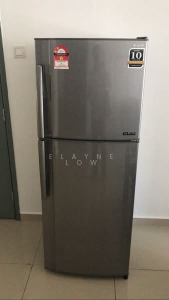 Service Residence for Rent at One Sentral Serviced Residence - Elayne Low - PropertyGuru.com.my