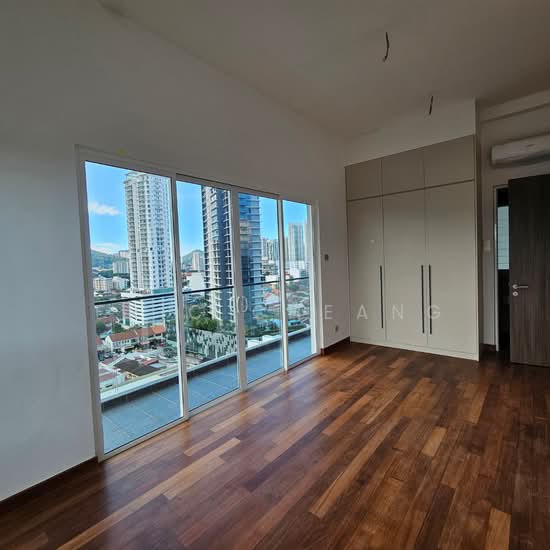 Condominium for Sale at Codrington Residence - Eric Cheang