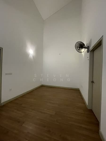 2-storey Terraced House for Sale in Sepang (Selangor) - Steven Cheong - Interior - PropertyGuru.com.my