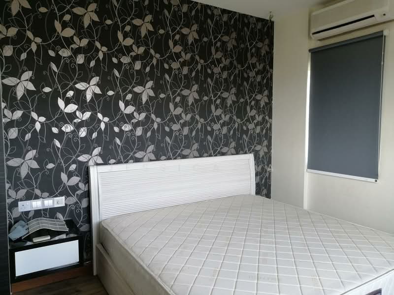 Apartment for Rent at Permas Ville Apartment - Jessica Ma - Bedroom - PropertyGuru.com.my