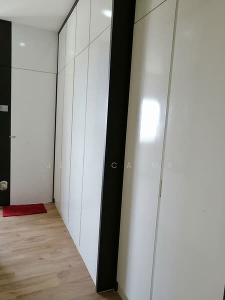 Apartment for Rent at Permas Ville Apartment - Jessica Ma - Interior - PropertyGuru.com.my