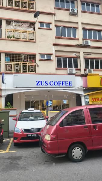 Shop for Rent in PJS 3, Taman Sri Manja (Petaling Jaya) - Lee Yi Wei - Exterior - PropertyGuru.com.my