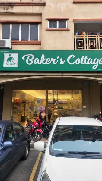 Shop for Rent in PJS 3, Taman Sri Manja (Petaling Jaya) - Lee Yi Wei - Exterior - PropertyGuru.com.my