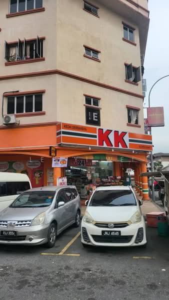 Shop for Rent in PJS 3, Taman Sri Manja (Petaling Jaya) - Lee Yi Wei - Exterior - PropertyGuru.com.my