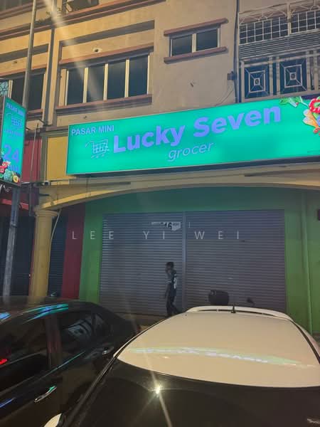 Shop for Rent in PJS 3, Taman Sri Manja (Petaling Jaya) - Lee Yi Wei - Exterior - PropertyGuru.com.my