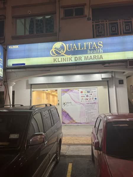 Shop for Rent in PJS 3, Taman Sri Manja (Petaling Jaya) - Lee Yi Wei - PropertyGuru.com.my