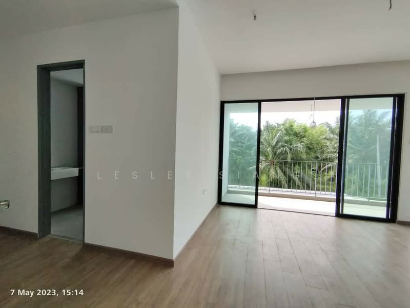Link Bungalow for Sale in Pontian (Johor) - Lesley Siang - Living Room - PropertyGuru.com.my