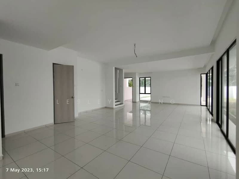 Link Bungalow for Sale in Pontian (Johor) - Lesley Siang - Living Room - PropertyGuru.com.my