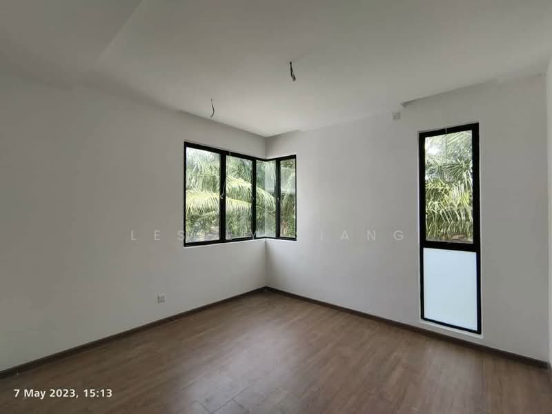 Link Bungalow for Sale in Pontian (Johor) - Lesley Siang - Interior - PropertyGuru.com.my