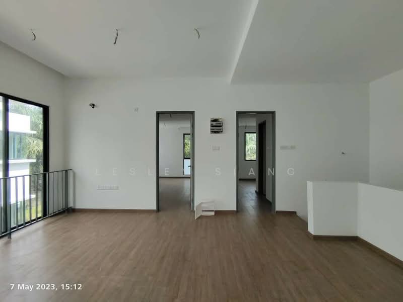 Link Bungalow for Sale in Pontian (Johor) - Lesley Siang - Interior - PropertyGuru.com.my