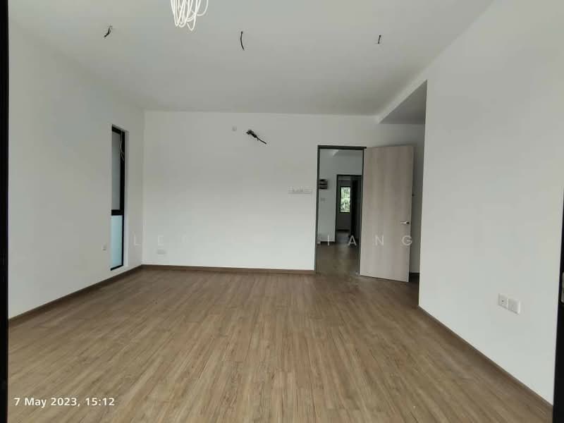 Link Bungalow for Sale in Pontian (Johor) - Lesley Siang - Living Room - PropertyGuru.com.my