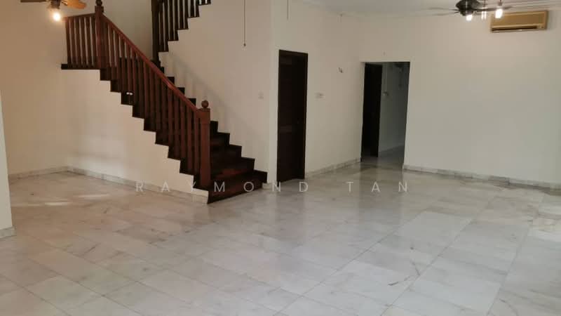 For Rent - Tropicana Indah