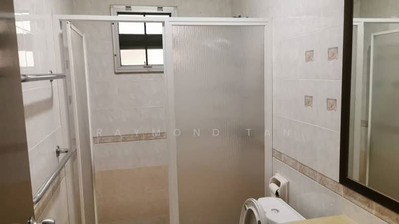 For Rent - Tropicana Indah