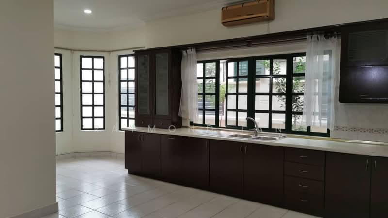 For Rent - Tropicana Indah