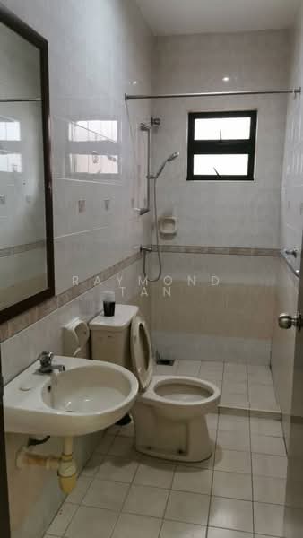 For Rent - Tropicana Indah