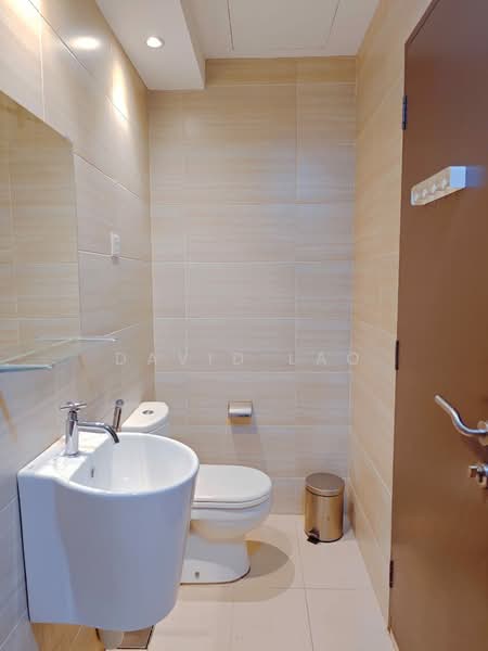 Untuk Disewa - Serviced Residence @ 3 Towers