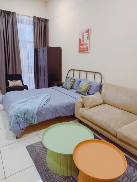 Untuk Disewa - Serviced Residence @ 3 Towers