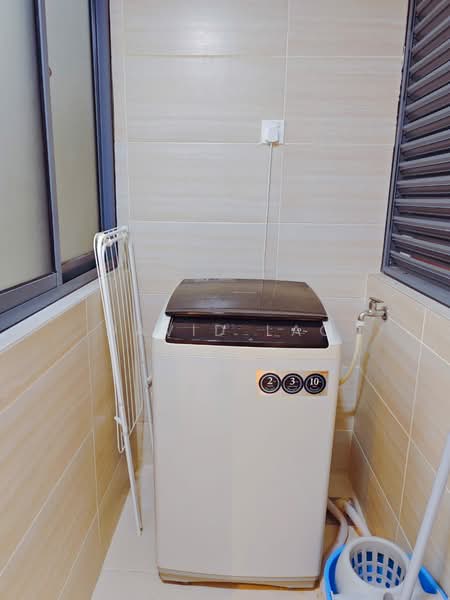 Untuk Disewa - Serviced Residence @ 3 Towers