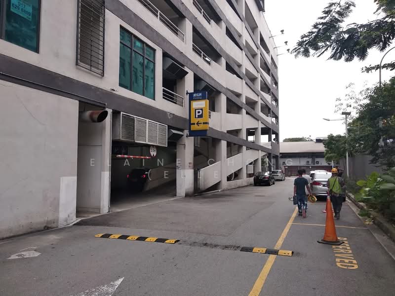 Commercial Bungalow for Sale in Petaling Jaya (Selangor) - Elaine Chong (Elle) - Exterior - PropertyGuru.com.my