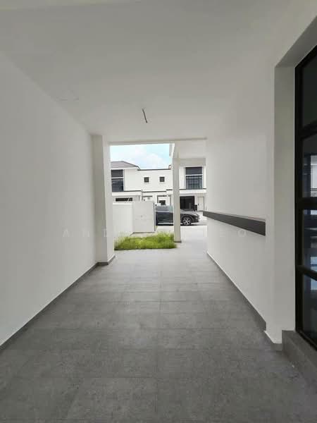 2-storey Terraced House for Sale in Eco Botanic (Iskandar Puteri (Nusajaya)) - Andrew Teo - Exterior - PropertyGuru.com.my