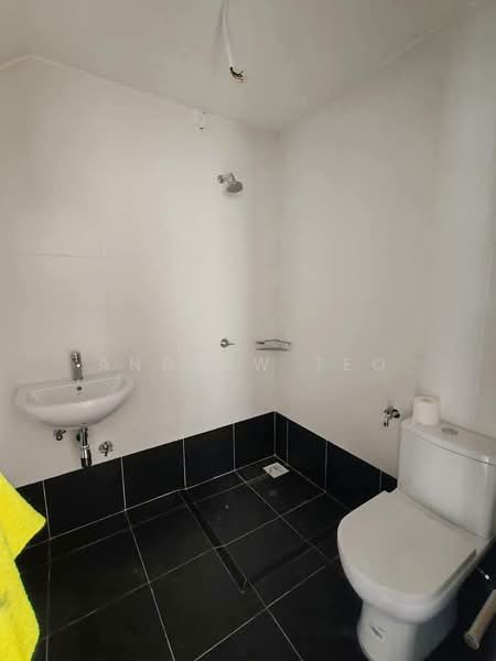 2-storey Terraced House for Sale in Eco Botanic (Iskandar Puteri (Nusajaya)) - Andrew Teo - Bathroom - PropertyGuru.com.my