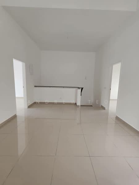 2-storey Terraced House for Sale in Eco Botanic (Iskandar Puteri (Nusajaya)) - Andrew Teo - Interior - PropertyGuru.com.my