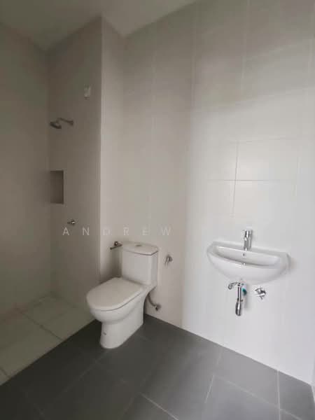 2-storey Terraced House for Sale in Eco Botanic (Iskandar Puteri (Nusajaya)) - Andrew Teo - Bathroom - PropertyGuru.com.my
