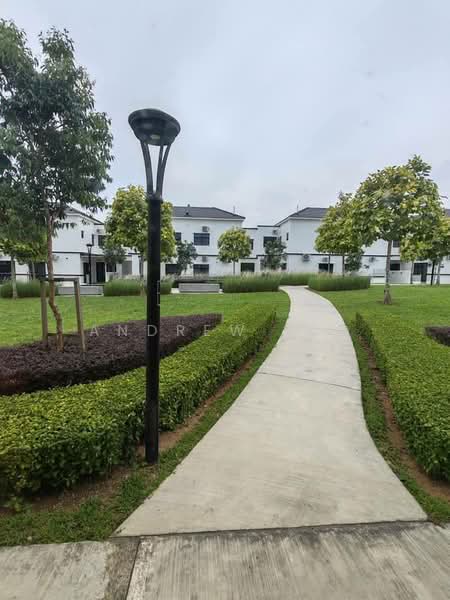 2-storey Terraced House for Sale in Eco Botanic (Iskandar Puteri (Nusajaya)) - Andrew Teo - PropertyGuru.com.my