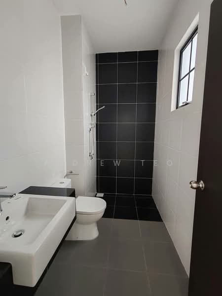 2-storey Terraced House for Sale in Eco Botanic (Iskandar Puteri (Nusajaya)) - Andrew Teo - PropertyGuru.com.my