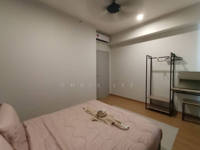 Maya Bay Residences @ Gamuda Cove untuk Untuk Disewa - RM 1,650 /bulan, Mac 2026 - Bedroom - PropertyGuru.com.my