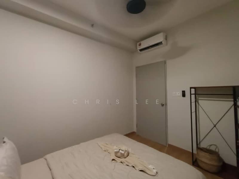 Maya Bay Residences @ Gamuda Cove untuk Untuk Disewa - RM 1,650 /bulan, Mac 2026 - Bedroom - PropertyGuru.com.my