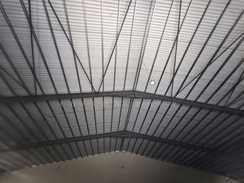 For Rent - Sri Plentong Industrial Park