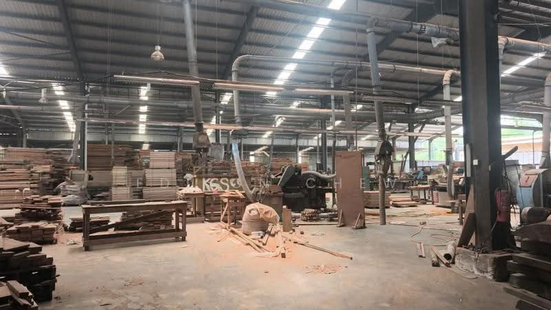 Factory for Rent in Masai (Johor) - EDISON CHEW - Interior - PropertyGuru.com.my