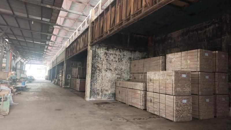 Factory for Rent in Masai (Johor) - EDISON CHEW - Interior - PropertyGuru.com.my