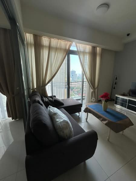 Condominium for Sale at Hampshire Residences - Arnica Low - PropertyGuru.com.my