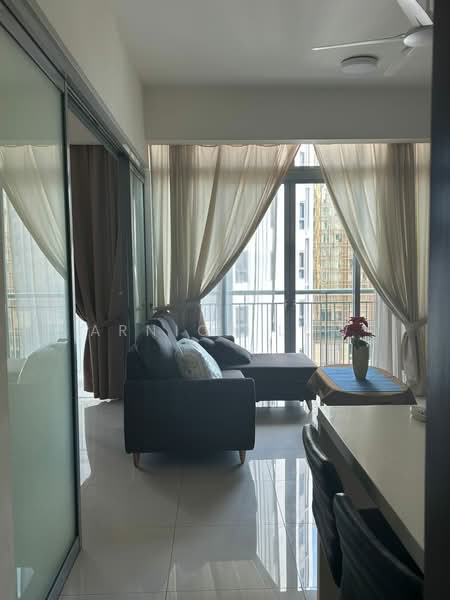 Condominium for Sale at Hampshire Residences - Arnica Low - PropertyGuru.com.my