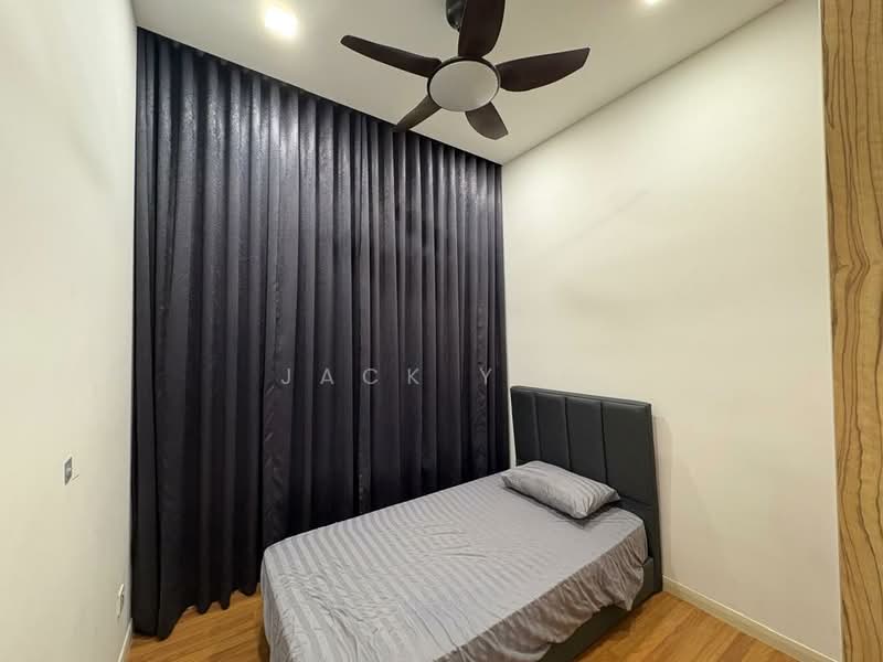 Lakeville Residence untuk Untuk Disewa - RM 2,800 /bulan, Mac 2026 - Bedroom - PropertyGuru.com.my