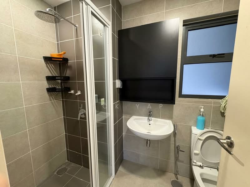 Lakeville Residence untuk Untuk Disewa - RM 2,800 /bulan, Mac 2026 - Bathroom - PropertyGuru.com.my