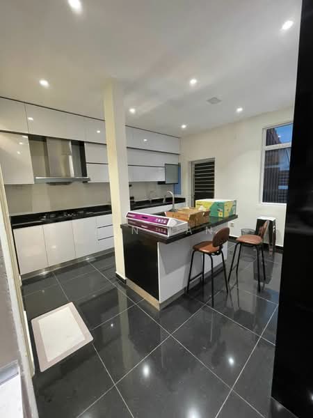 Cluster House for Rent in Iskandar Puteri (Nusajaya) (Johor) - Win Tan - PropertyGuru.com.my