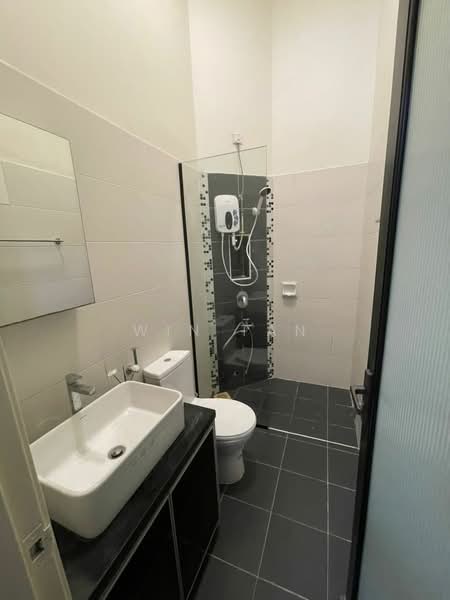 Cluster House for Rent in Iskandar Puteri (Nusajaya) (Johor) - Win Tan - PropertyGuru.com.my