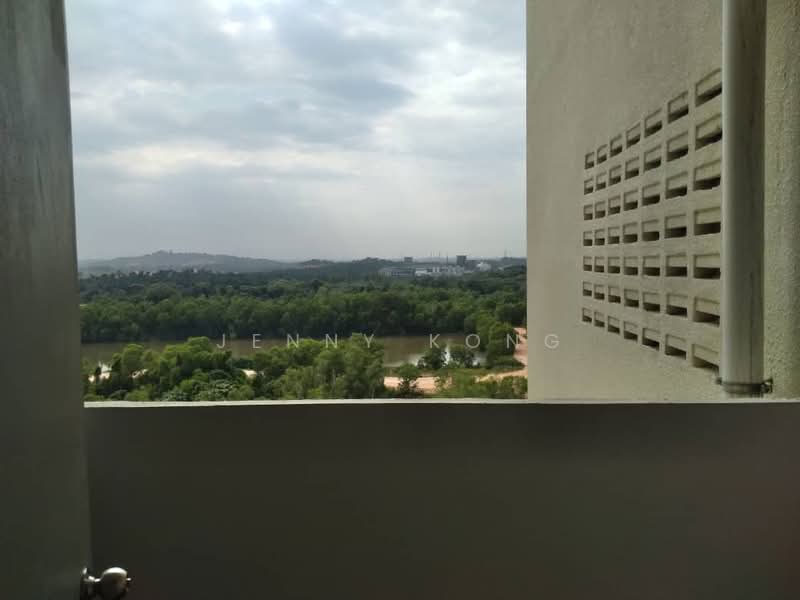 Apartment for Rent at Idaman Melur @ Cybersouth - Jenny Kong - View - PropertyGuru.com.my