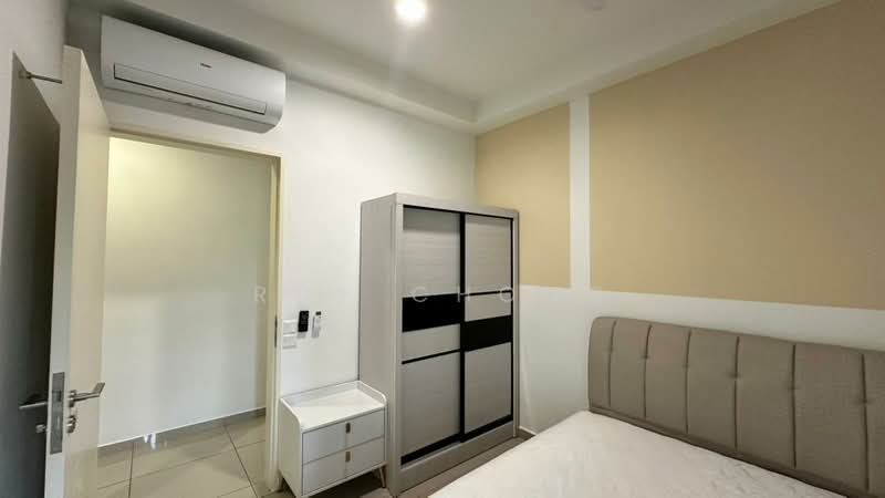 Service Residence for Sale at D'Cosmos Residences - Roy Chong - PropertyGuru.com.my